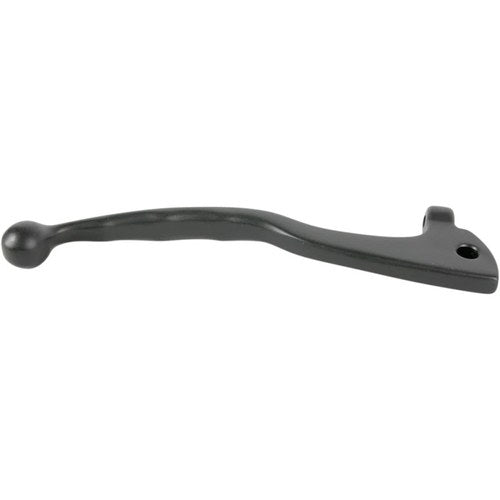Parts Unlimited Black Right-Hand Lever for Yamaha | 2J2-83922-00