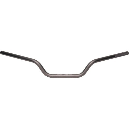 Renthal Gray Medium Handlebar | 755-01-GR
