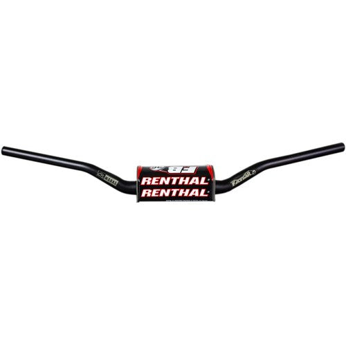 Renthal Fatbar36 Handlebar for KTM SX/SX-F/Suzuki RM/RM-Z| 934-01-BK