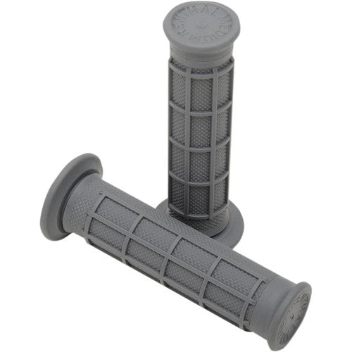 Renthal Medium Half Waffle Grips for ATV | G112