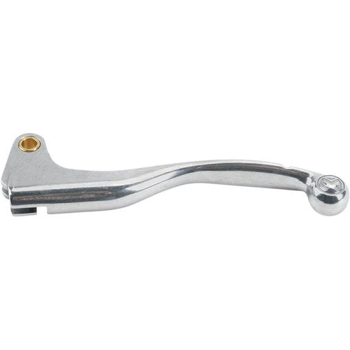 Moose Racing Polished Shorty Clutch Lever for WR250/450F | 1CDYG87