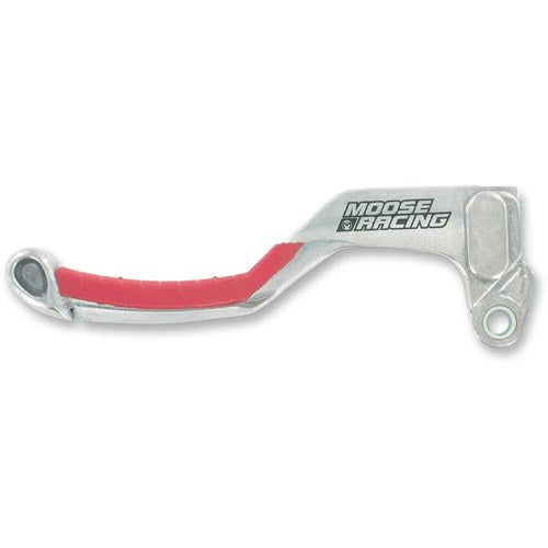 Moose Racing Red EZ3 Standard Replacement Lever | OO222-005