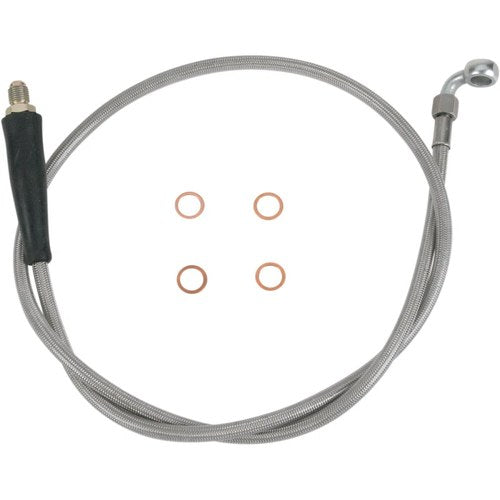 Moose Racing Clutch Line - Hydraulic | K01-3-020/P