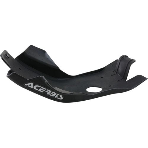 Acerbis Skid Plate - Husqvarna/KTM - Black | 2421160001