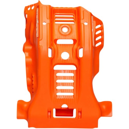 Acerbis Skid Plate - Orange | 2780575226