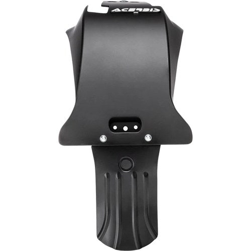 Acerbis Skid Plate - Black - Beta | 2801950001