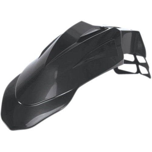 Acerbis Supermoto Front Fender - Black | 2040390001