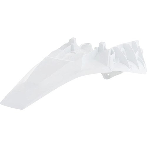 Acerbis Rear Fender - White - TC85 | 2686446811