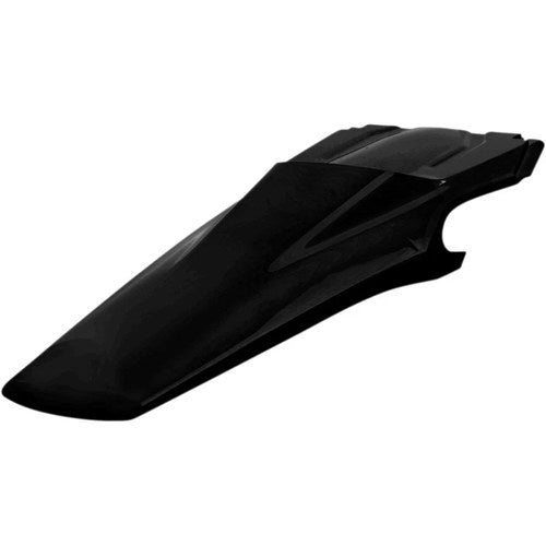 Acerbis Rear Fender - Black | 2791600001