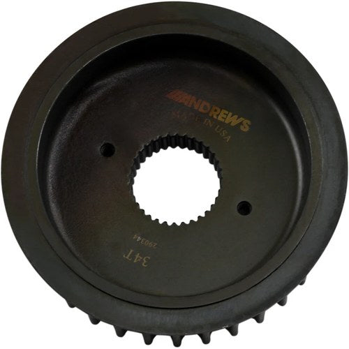 Andrews Pulley - 34 Tooth | 290344