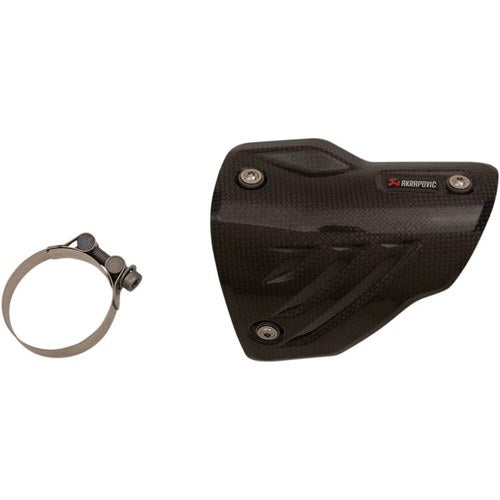 Akrapovic Carbon Fiber Heat Shield | P-HSB10E3