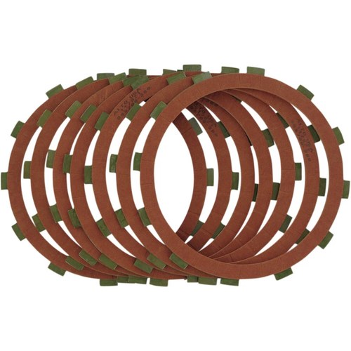 Alto Products Red Eagle Plates | 095752A