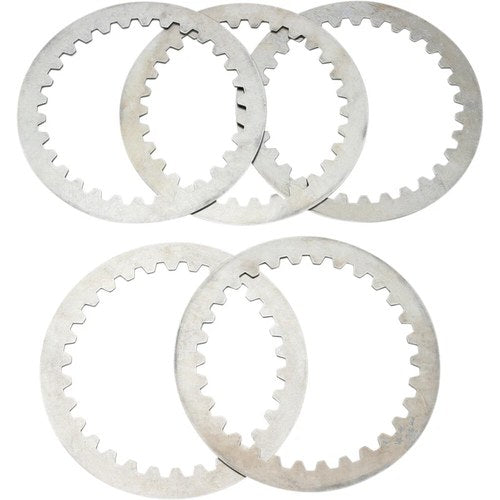 Alto Products Steel Plate Set - XL '84-'90 | 095753A