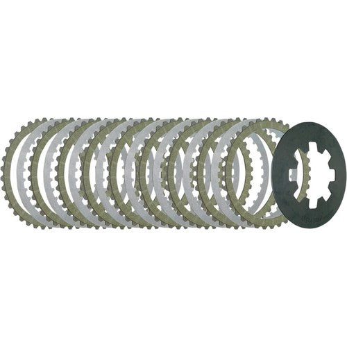 Belt Drives Ltd Extra Plate Kit | BTXP-12