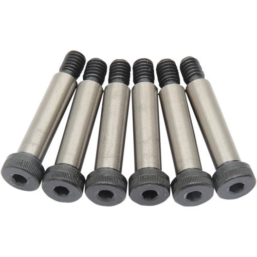 Belt Drives Ltd Shoulder Bolts - 6 Pack | ESB-100