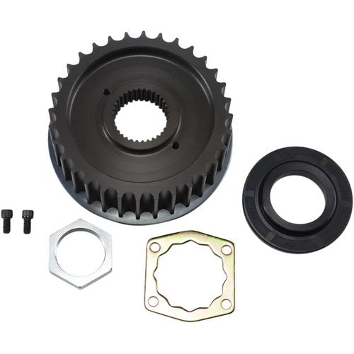 Belt Drives Ltd Transmission Pulley - 32 Tooth - '85-'06 Big Twin | TP-32