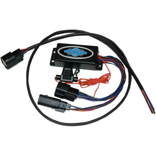 Badlands Brake light Revision Module - '14-'15 FL | IHL-04