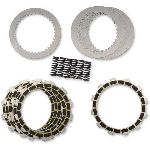 Barnett Complete Clutch Kit | 303-70-20061