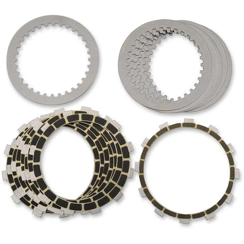 Barnett Clutch Plate Kit | 306-90-20082