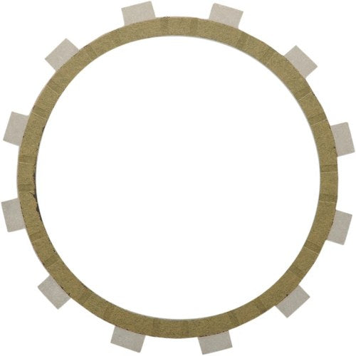 Barnett Friction Plate | 301-90-10725