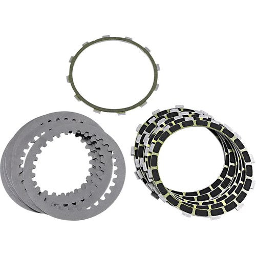 Barnett Clutch Plate Kit | 306-17-20011