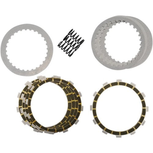 Barnett Complete Clutch Kit | 303-45-10032