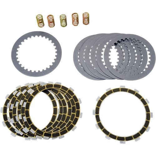 Barnett Complete Clutch Kit | 303-90-10063