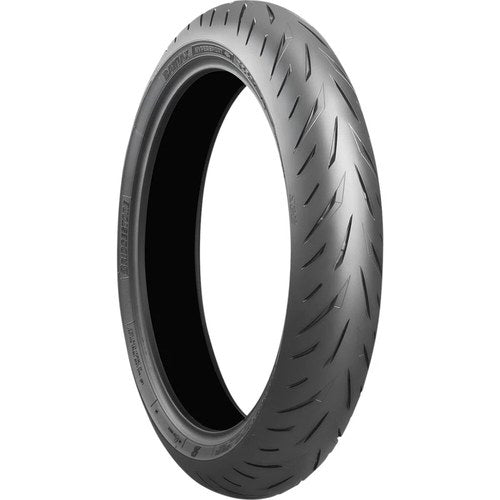 Bridgestone Tire - Battlax S22 Hypersport - 120/70ZR17 - 58W | 11449 | Sold Each