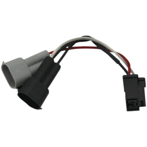 Custom Dynamics TruBEAM harness Adaptor H4 Flhr 14+ | CDTB-H42H9H11