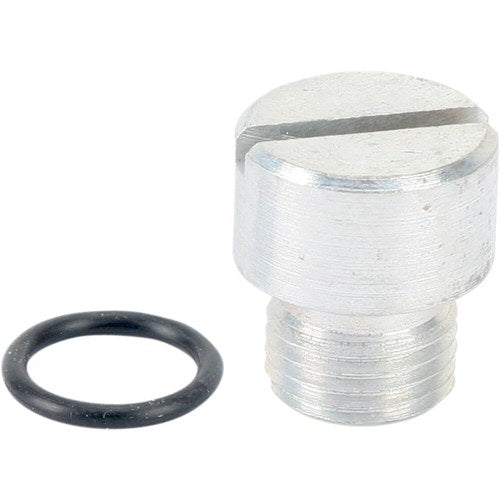 Colony Oil Plug Cadmium Big Twin | 9645-2