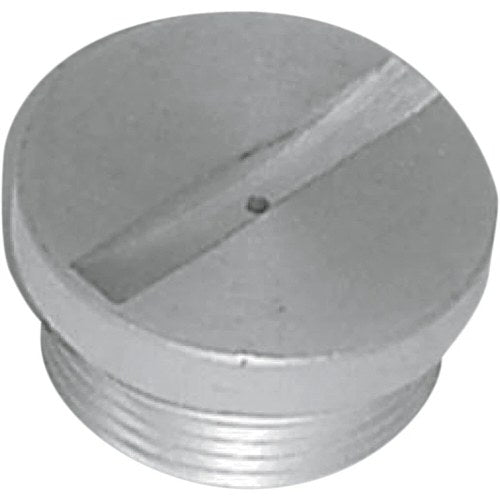 Colony Primary Cover Cap 71-85 Sportster Aluminium | 2559-1