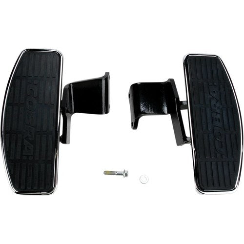 Cobra Front Floorboards - Aero 750 | 06-1618