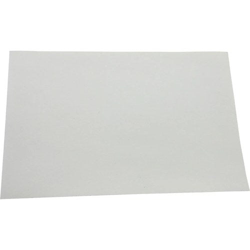 D'Cor Visuals Universal Grip Tape - Clear - 12" x 18" | 40-80-101