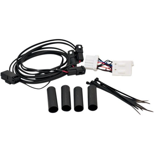 Custom Dynamics Tour Pak Turn Signal Module | MAGIC-TPC