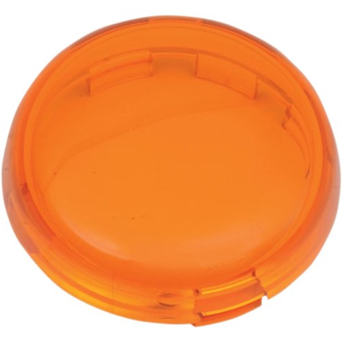 Chris Products Deuce Lens - Amber | DHD5A