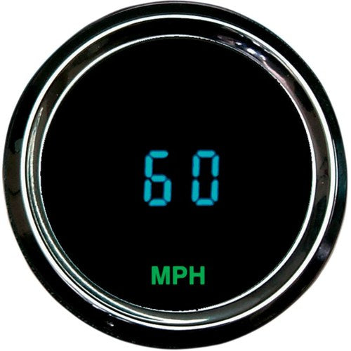 Dakota Digital 3011 Model Odyssey II Speedometer - 2-1/16" | HLY-3013