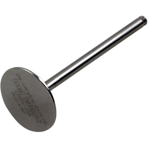 Del West Exhaust Valve | DWCRF450REV13ND