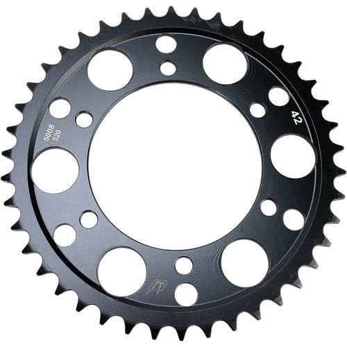 Driven Racing Rear Sprocket - 42-Tooth | 5008-520-42T