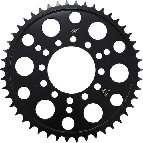 Driven Racing Rear Sprocket - 46-Tooth | 5063-520-46T
