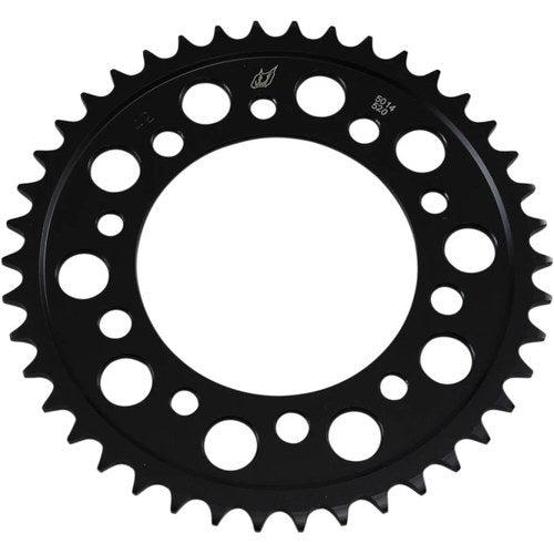 Driven Racing Rear Sprocket - 42-Tooth | 5014-520-42T