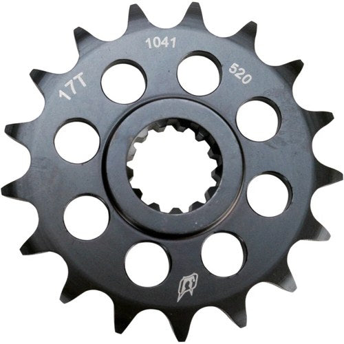 Driven Racing Counter Shaft Sprocket - 17-Tooth | 1041-520-17T