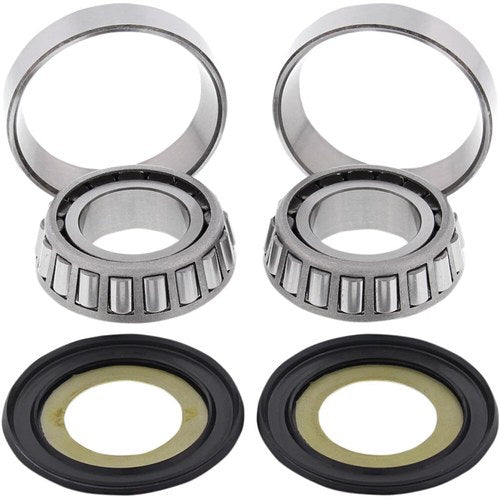 Drag Specialties Neck Post Bearing and Race Kit | 22-1068