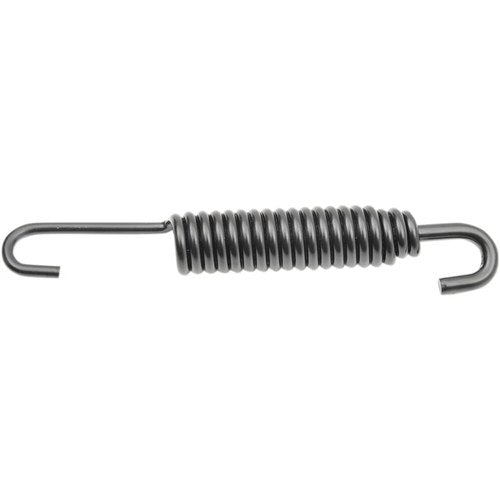 Drag Specialties Kickstand Spring - Gloss Black | 11-0135B