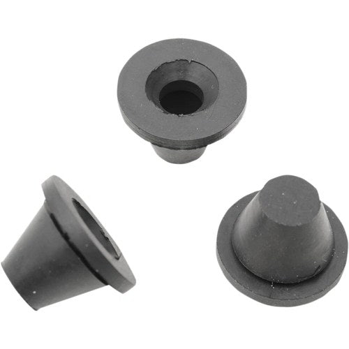 Drag Specialties Side Cover Grommets - 6 Pack | E28-0042