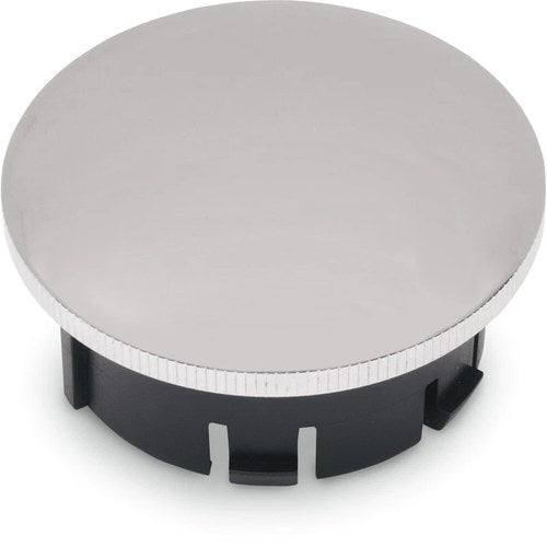 Drag Specialties Dummy Gas Cap - Left Side | 012027