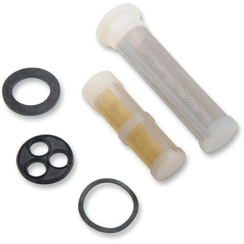 Drag Specialties Petcock Rebuild Kit | 03-0016/57-R