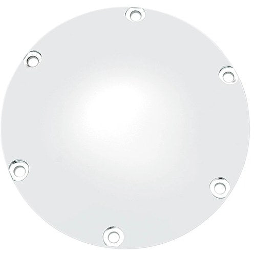 Drag Specialties Chrome Derby Cover | 33-0067