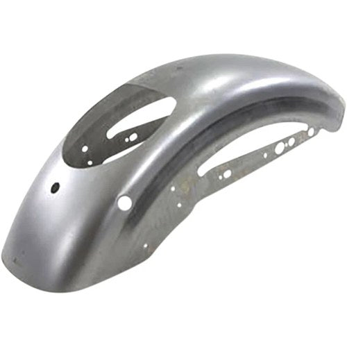 Drag Specialties - XL 1200N Rear Fender - Raw Steel - '04-'09 | 77998