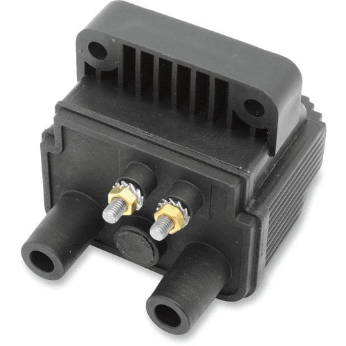 Drag Specialties 4 Ohm Mini Ignition Coil | 10-2042