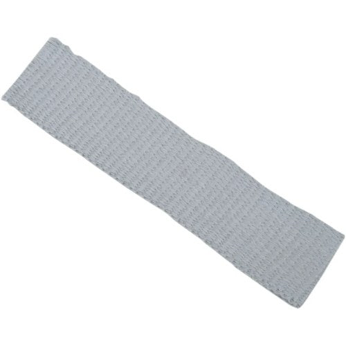 Cycle Performance Exhaust Wrap - Silver - 2x50 | CPP/9056-50
